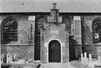 AK Uitgeest - Dorpskerk te Uitgeest, Verzenden, 1960 tot 1980, Ongelopen, Noord-Holland