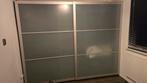 Ikea Pax kast Schuifdeur 150 x 230 (2stuks), Ophalen, 100 tot 150 cm, 200 cm of meer, 50 tot 75 cm