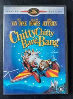 Chitty Chitty Bang Bang ( Dick Van Dyke), Vanaf 16 jaar, Ophalen of Verzenden, 1980 tot heden, Zo goed als nieuw