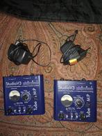 Pre-amp StudioV3 Tube MP, Ophalen of Verzenden, Gebruikt, Overige typen