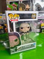 Funko Pop! Desaad - Justice League #1125, Verzamelen, Ophalen of Verzenden, Zo goed als nieuw