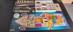Titanic Het Bordspel. Nieuw!

Dit is het bordspel "Titanic:, Hobby en Vrije tijd, Gezelschapsspellen | Bordspellen, Ophalen of Verzenden