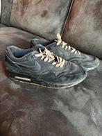 Nike Air Max 1 - Maat 47, Zwart, Ophalen of Verzenden, Sneakers of Gympen, Gedragen