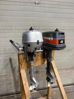 Opknap buitenboordmotoren of voor onderdelen, Watersport en Boten, Ophalen, Zo goed als nieuw, Motor en Techniek