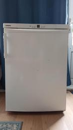 Liebherr tafelmodel vriezer, Witgoed en Apparatuur, Vriezers en Diepvrieskisten, Gebruikt, Ophalen, Vrieskast, 85 tot 120 cm