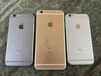 3x Iphone S (zie omschrijving), Ophalen of Verzenden, Gebruikt