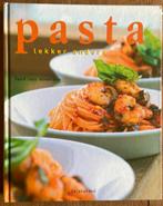Pasta, lekker anders, Ophalen of Verzenden, Zo goed als nieuw, Italië