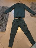 Joggingpak, Ophalen of Verzenden, Zo goed als nieuw, Jongen