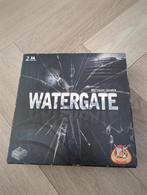 Watergate NL bordspel (2 spelers) - Compleet!, Een of twee spelers, Ophalen of Verzenden, Gebruikt, White Goblin Games