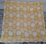 Grote hydrofieldoek Witlof for kids, 120x120 cm, Kinderen en Baby's, Ophalen, Jongetje of Meisje, Geel, Overige typen