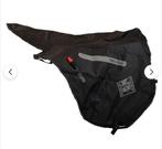 Piaggio zip tucano beenkleed, Fietsen en Brommers, Brommeronderdelen | Scooters, Ophalen of Verzenden, Zo goed als nieuw, Overige typen