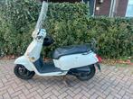 Kymco Scooter - Rijdt top, nieuwe accu!, Ophalen, Gebruikt, Overige modellen, Maximaal 45 km/u