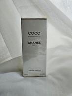 Coco mademoiselle, Sieraden, Tassen en Uiterlijk, Uiterlijk | Parfum, Ophalen of Verzenden, Nieuw