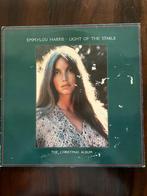 LP  Emmylou  Harris, Cd's en Dvd's, Vinyl | Country en Western, Ophalen of Verzenden, Zo goed als nieuw, 12 inch