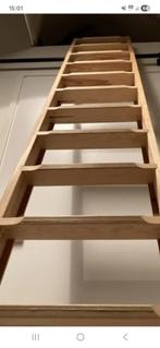 Molenaars trap, Doe-het-zelf en Verbouw, Ladders en Trappen, Ophalen of Verzenden, Nieuw, Trap, 2 tot 4 meter