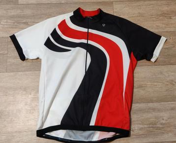 Agu wielershirt maat XXL zgan beschikbaar voor biedingen