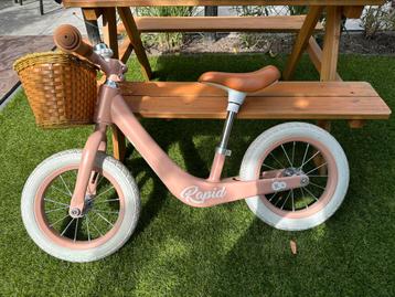 Loopfiets kinderkraft beschikbaar voor biedingen