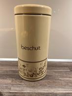 Brabantia Beschuitbus - Vintage, Huis en Inrichting, Keuken | Keukenbenodigdheden, Ophalen, Gebruikt