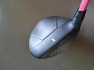 PXG houten 3, Jumbo grip, uitmuntende conditie. beschikbaar voor biedingen
