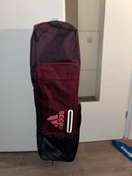Paarse Hockeytas (rugzak), Sport en Fitness, Hockey, Ophalen of Verzenden, Zo goed als nieuw, Tas