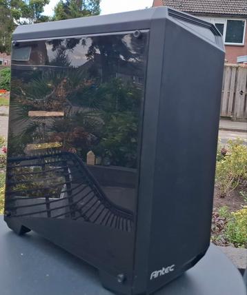 GAMING PC - Ryzen 5 2600 - GTX 1070 - 16GB RAM - 1TB SSD beschikbaar voor biedingen