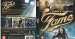 Fame Blu ray, Cd's en Dvd's, Blu-ray, Ophalen of Verzenden, Zo goed als nieuw, Muziek en Concerten