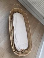 Mandje voor op commode, Ophalen of Verzenden, Gebruikt