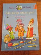 ruim nu op, sint en piet .... Avi Start / M3, Boeken, Kinderboeken | Jeugd | onder 10 jaar, Ophalen of Verzenden, Gelezen