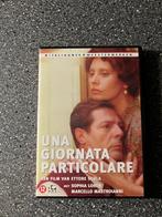 Una Giornata Particolare (1977)  Sophia Loren, Vanaf 12 jaar, Ophalen of Verzenden, 1960 tot 1980, Drama