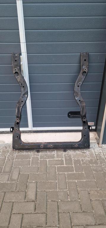 crash frame subaru impreza wrx sti bugeye blobeye  beschikbaar voor biedingen