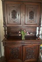 Antieke Mechelse kast, Ophalen of Verzenden