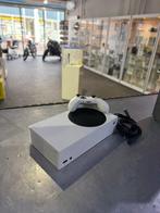 Xbox Series S 512GB + Controller - ZGAN €199,99, 500 GB, Xbox One, Ophalen of Verzenden, Zo goed als nieuw
