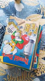 Donald Duck tijdschriften, Ophalen of Verzenden, 1980 tot heden, Tijdschrift