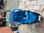 Stevige en handige buggy., Kinderen en Baby's, Buggy's, Ophalen, Gebruikt