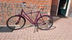 brik heren fiets, Fietsen en Brommers, Fietsen | Heren | Herenfietsen, Ophalen, Zo goed als nieuw, Overige merken