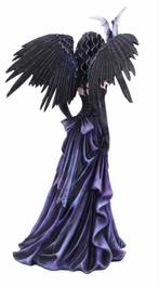 Fia Small Dragonling Fairy Beeld - Nemesis Now, Verzamelen, Beelden en Beeldjes, Ophalen of Verzenden, Nieuw, Fantasy