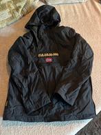 Napapijri winter jack ZGAN maat 16, Ophalen of Verzenden, Zo goed als nieuw, Napapijri, Jongen