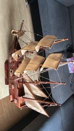 Model schip San Francisco, Hobby en Vrije tijd, Modelbouw | Boten en Schepen, Ophalen of Verzenden, Gebruikt, Overige merken