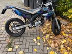 Derbi senda, Ophalen, 6 versnellingen, Gebruikt, Maximaal 45 km/u