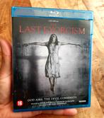 The Last Exorcism - God Asks The Devil Commands, Ophalen of Verzenden, Horror