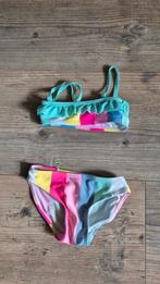 Bikini maat 92, Gebruikt, Bikiniset, Meisje, Ophalen of Verzenden
