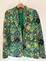 Geisha colbert maat 38 enkele keren gedragen, Kleding | Dames, Jasjes, Kostuums en Pakken, Maat 38/40 (M), Geisha, Ophalen of Verzenden