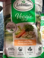 Lukullus veggie koudgeperst, Ophalen of Verzenden, Hond