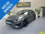 Audi A4 Avant 40 TFSI S-line | Pano | Navi | Black pack, Gebruikt, 1984 cc, Te koop, 16 km/l