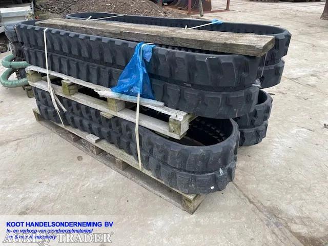 Kubota KX 121-2, Zakelijke goederen, Machines en Bouw | Kranen en Graafmachines, Graafmachine