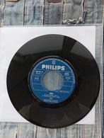 Zen - Hair (Philips Single), Cd's en Dvd's, Gebruikt, 7 inch, Single, Ophalen of Verzenden