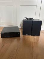Pioneer X-HM72 stereoset (NIEUW €400), Ophalen, Zo goed als nieuw, Cd-speler, Pioneer