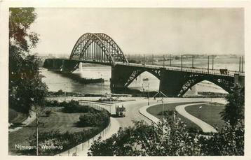 (300-270-035) Nijmegen Waalbrug beschikbaar voor biedingen