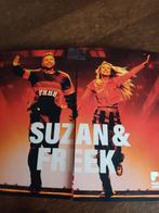 Postcodeloterij Suzan&Freek, Tickets en Kaartjes, Drie personen of meer