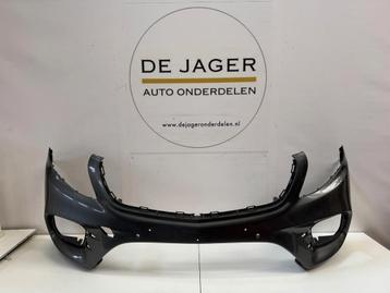 MERCEDES W447 AMG VOORBUMPER BUMPER A4478851000 beschikbaar voor biedingen